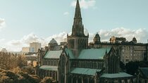 Glasgow Unlocked: Exclusive Private Walking Adventure
