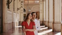 Private Photoshoot with a Professional Photographer in Bologna