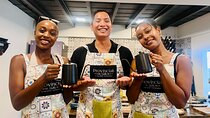 Mastering Egg Coffee-Course on 4 traditional types of Viet coffee