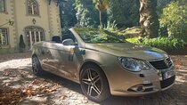 Private Car Drop Tour Sintra Cabo da Roca and Cascais