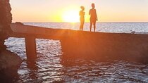 Negril Seven Miles Beach Tour from Montego Bay