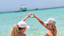 Hurghada: Orange Bay with transfer and Lunch