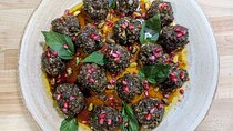 Persian Cooking Class with Private Chef