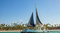 PACKAGE DEAL Catamaran- Snorkeling - Hooka Diving - Parasailing