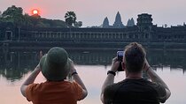Private Angkor Three Days Temple Tour - Most Temples In Siem Reap