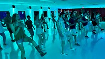 Beginner's Line Dancing Class with Instructor in Nashville