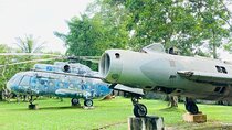 Siem Reap City Tour with War Museum and Killing Field