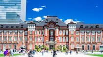 Private Custom Tokyo Tour with a Tokyo Resident Pro Guide By Car