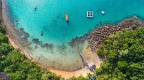 Full-Day Safari Blue Island Hopping -with lunch