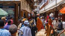 Private Stone Town & Spice Farm Tour
