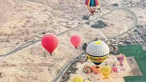 2 Days Luxor Tour in Ancient Egypt & Hot Air Balloon - Soma Bay