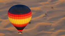 2 Days Hot Air Balloon Luxor and Temples Exploration - Marsa Alam