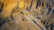 From Marsa Alam: Private Day Trip to Luxor by Car