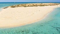 Hamata & Qulaan Islands full day Snorkeling with Lunch- El Quseir