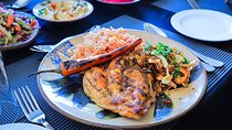 Saray El Nile restaurant Dinner 