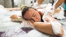 Cleopatra Massage Bath VIP Jacuzzi Sauna & Steam bath - Hurghada