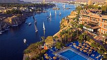 Aswan Wonders: Private Day Adventure from - El Quseir