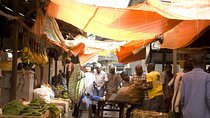  Stone Town And Spice Farm Tour