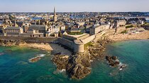 2 Days Normandy and Brittany Tour from Paris with Oyster Tasting 