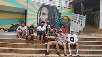Private Transport to Bob Marley Museum 