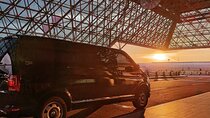 Private Transfer from Taoyuan Airport to Taichung City downtown