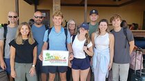Round Trip Transfer from Montego Bay Airport: Hyatt Zilara & Ziva