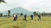 5 Days Volcanoes National park and Lake Kivu