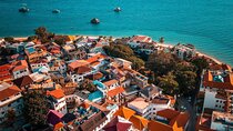 Stone Town tour (City Tour) and Prison Island( Changuu Island)