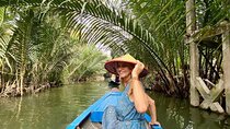 Ho Chi Minh Tour 4 Days