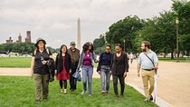 Essential Smithsonian Tour with NMAAHC Timed Entry