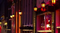 Red Light District Primetime Private Tour for 18+ Only 