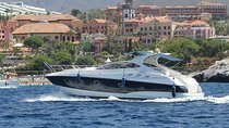 Private Charter Luxury Yacht in Costa Adeje in Tenerife