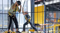 Adrenark Adventure Abu Dhabi 