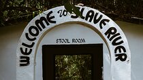 Cape Coast Castle, Assin Manso Slave River & Kakum Day Tour.