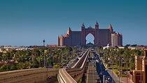 Modern Dubai Tour - Transformation Heritage to High Rises 