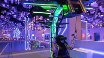 Pixoul Gaming Experience in Abu Dhabi