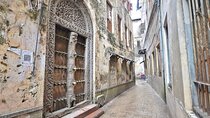 Zanzibar's Stone Town Private Walking Tour