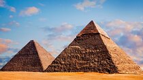 Vip Shared From Hurghada to Cairo 