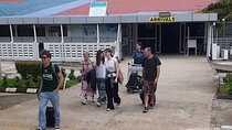 Private Airport Transfer to Nungwi Hotels – Zanzibar 24/7 Service
