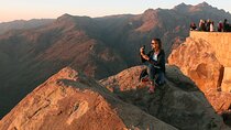 Saint Catherine Monastery & Moses Mountain - Sharm El Sheikh
