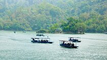 3 Days 2 Nights of Natural Wonder Explore Ba Be National Park.