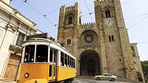 Lisbon Sintra Cascais (Best Solution Tour) Private Tour