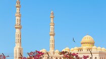 Hurghada City Tour and Sea Food Lunch, Guide & Transfer-Hurghada 