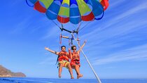 Ocean Mania & water park experience in Puerto Vallarta