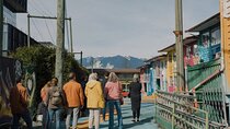 Mt Pleasant Food Tour from Vancouver