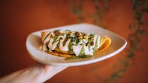 Mission District Food Tour: Appetizers, Entrée and Dessert