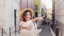 Lisbon Old Jewish Quarter and Inquisition History Tour