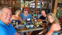 Jaco Walking Food Tour