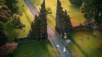 Private Full Day Tour of Central Western Bali