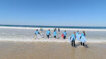 2 Hour Private Surf Lesson Experience in Wollongong